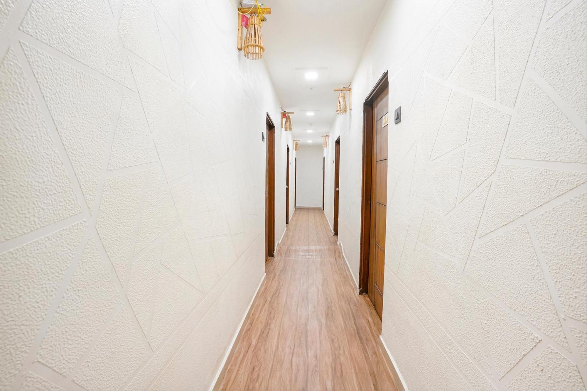 Fabhotel 7 Star Σουράτ Εξωτερικό φωτογραφία