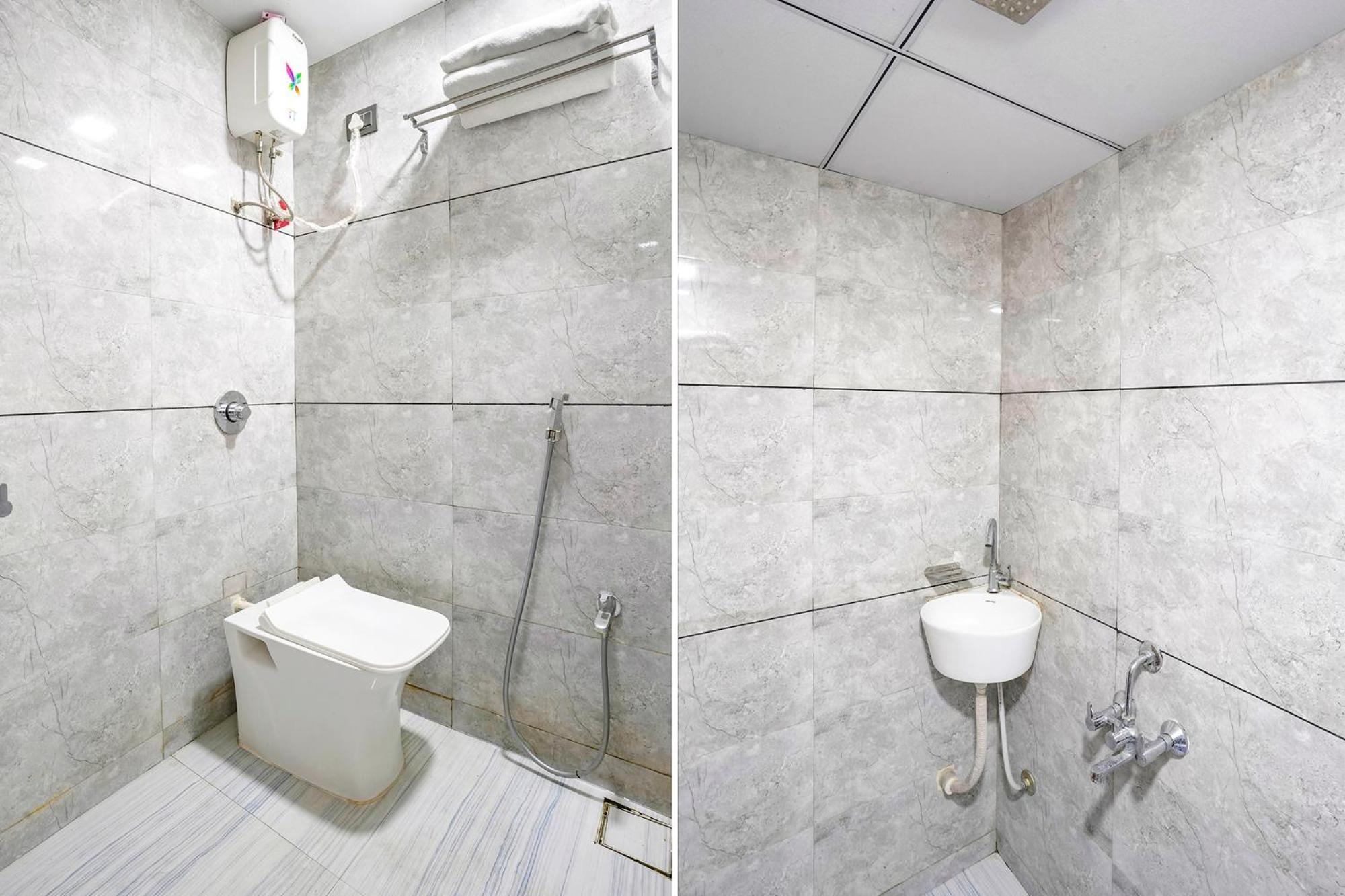 Fabhotel 7 Star Σουράτ Εξωτερικό φωτογραφία
